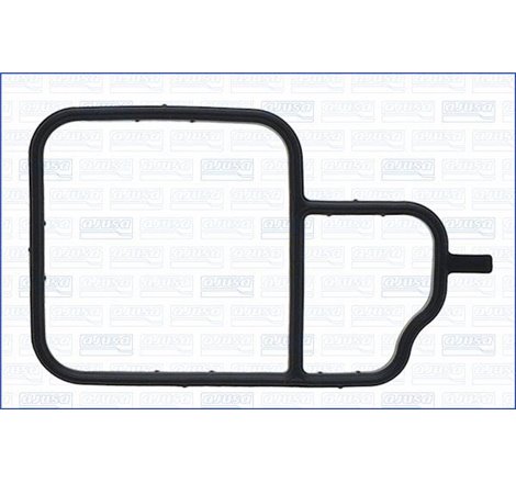 Garnitura, flansa lichid racire - Ajusa-01216500