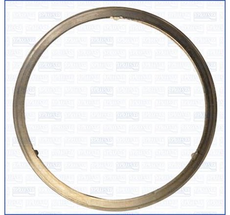 Garnitura etans., compresor - Ajusa-01218500