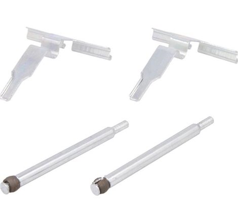 Set accesorii, placute frana - AUTOFREN SEINSA-D42388A