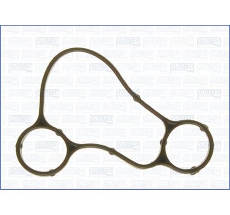 Etansare, filtru ulei - Ajusa-01222400