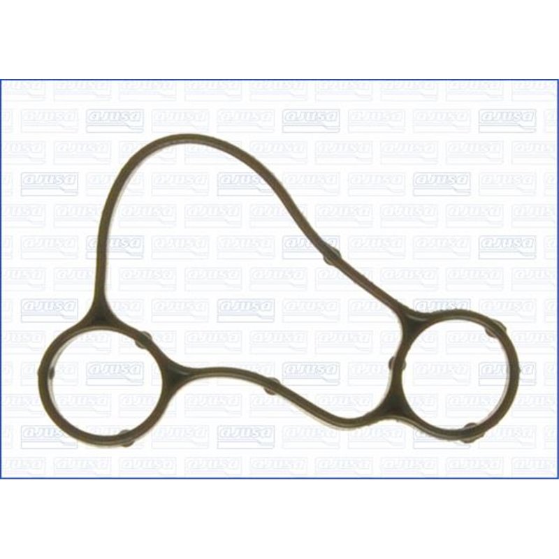 Etansare, filtru ulei - Ajusa-01222400