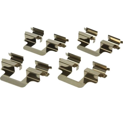 Set accesorii, placute frana - AUTOFREN SEINSA-D42465A