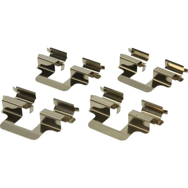 Set accesorii, placute frana - AUTOFREN SEINSA-D42465A