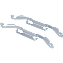 Set accesorii, placute frana - AUTOFREN SEINSA-D42490A