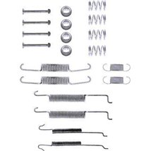 Set saboti frana TEVES AUDI 80 B3. 90 B3. A2. CHERY COWIN. SEAT AROSA. CORDOBA. CORDOBA VARIO. CORDOBA VARIO-KOMBI. IBIZA II. IB