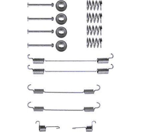 Set saboti frana BOSCH DS DS 3. MERCEDES CITAN MIXTO DOUBLE CABIN. CITAN MPV. CITAN-MINIVAN W415. CITROEN C3-C3 ORIGIN III. C3 I