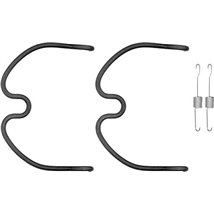 Set saboti frana OPEL OPEL AGILA. SUBARU JUSTY III. SUZUKI IGNIS I. IGNIS II. WAGON R. WAGON R 1.0-1.5 05.00- - Textar-97032500