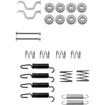 Set saboti frana SUMITOMO LEXUS GS. IS I. IS SPORTCROSS. LS. RX. SC. TOYOTA ALTEZZA. ARISTO. AVENSIS VERSO. CELSIOR. FJ CRUISER.