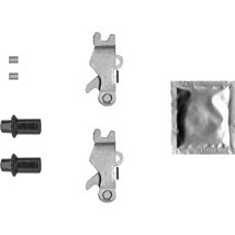 Set reparatie, cheie frana - Textar-97043800