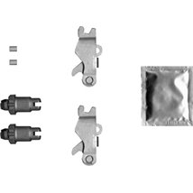 Auto-reglare sabot frana MERCEDES G W461. G W463. SPRINTER 2-T B901. B902. SPRINTER 3.5-T B906. SPRINTER 3.5-T B907. SPRINTER 3.