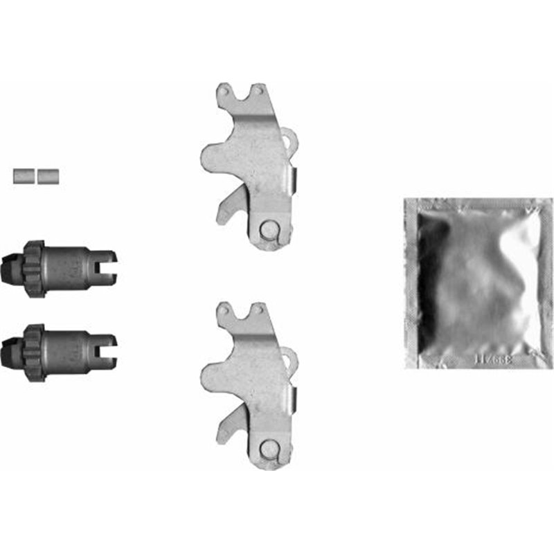 Set reparatie, cheie frana - Textar-97044000