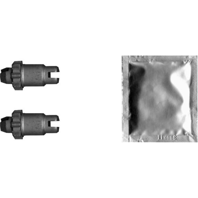 Auto-reglare sabot frana MERCEDES 123 W123. -8 W114. -8 W115. S W116. SL R107. PORSCHE BOXSTER. BOXSTER SPYDER. CAYENNE. CAYMAN.
