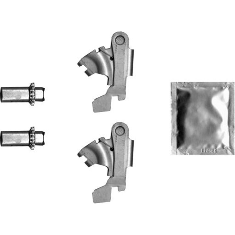 Set reparatie, cheie frana - Textar-97044500