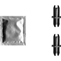 Set de reparatie a pirghiei de franare HYUNDAI TUCSON. TUCSON-SUV. KIA SPORTAGE II 2.0-2.0D 06.04-01.12 - Textar-97045600