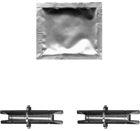 Reglaj parghie, sistem franare - Textar-97046800