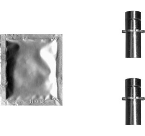 Reglaj parghie, sistem franare - Textar-97047000