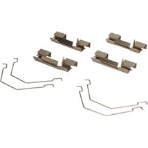 Set accesorii, placute frana - AUTOFREN SEINSA-D42574A