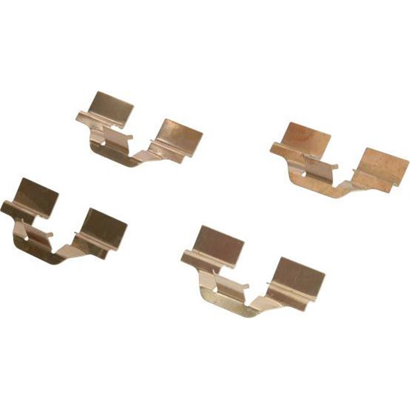 Set accesorii, placute frana - AUTOFREN SEINSA-D42577A