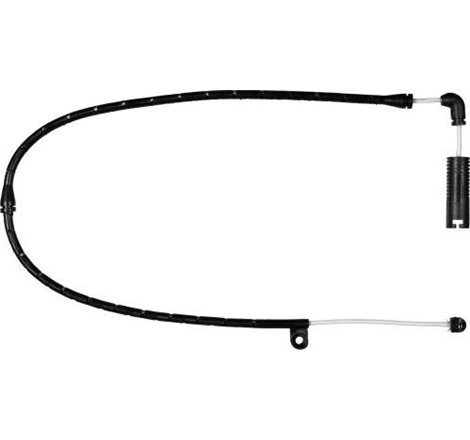 Senzor uzura placute frana Fata BMW X3 E83 2.0-3.0D 09.03-12.11 - Textar-98030600