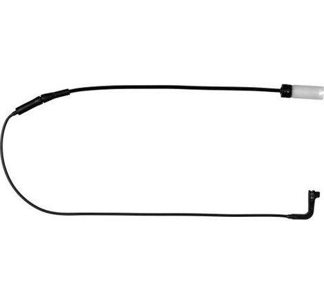 Senzor uzura placute frana Spate BMW 5 E61 2.0-4.8 03.04-12.10 - Textar-98031100