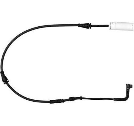 Senzor uzura placute frana Fata BMW 1 E81. 1 E82. 1 E87. 1 E88. 3 E90. 3 E91. 3 E92. 3 E93 1.6-3.0D 06.04-12.13 - Textar-9803120