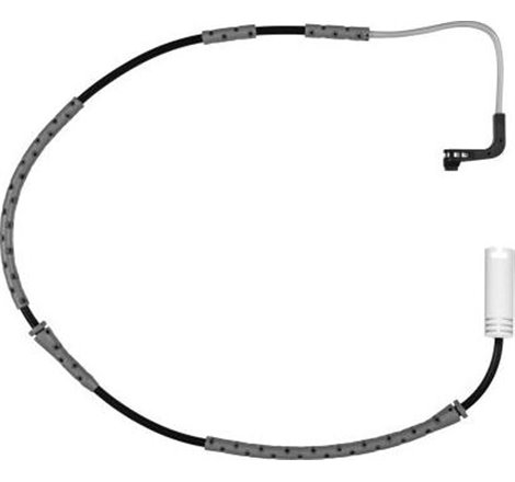 Senzor uzura placute frana Fata BMW 3 E90. 3 E91. 3 E92. 3 E93. X1 E84 2.0D-3.0D 12.04-06.15 - Textar-98035500