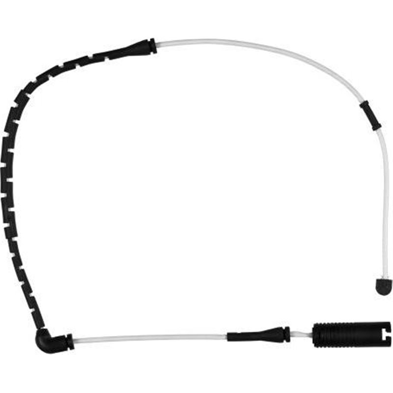 Senzor uzura placute frana fata STAND ROVER RANGE ROVER III 3.0D-5.0 03.02-08.12 - Textar-98039200