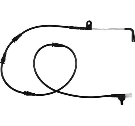 Senzor uzura placute frana spate STAND ROVER DISCOVERY III. DISCOVERY IV. RANGE ROVER SPORT I 2.7D-5.0 07.04-12.18 - Textar-9803