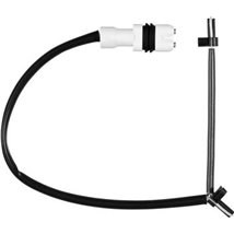 Senzor uzura placute frana Fata PORSCHE BOXSTER. CAYMAN 2.7 11.04-12.09 - Textar-98040300