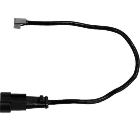 Senzor uzura placute frana Spate IVECO DAILY V. DAILY VI. IRISBUS DAILY TOURYS 2.3D-Electric 11.06- - Textar-98040800