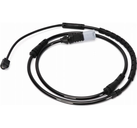 Senzor uzura placute frana Fata BMW 5 F10. 5 F11. 5 GRAN TURISMO F07. 6 F12. 6 F13. 6 GRAN COUPE F06. 7 F01. F02. F03. F04 1.6-6