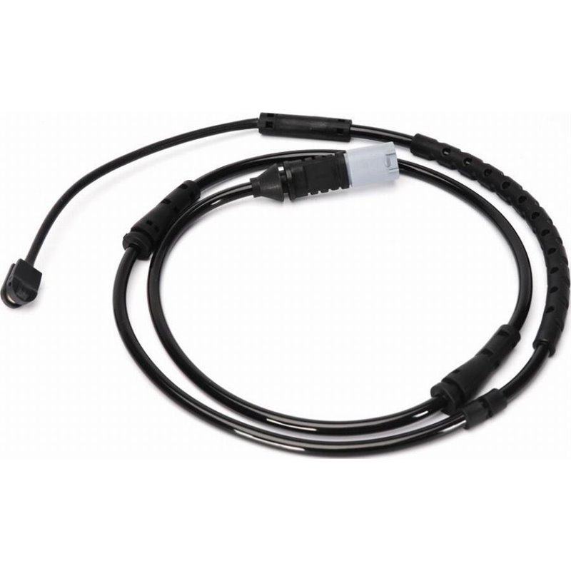 Senzor uzura placute frana Fata BMW 5 F10. 5 F11. 5 GRAN TURISMO F07. 6 F12. 6 F13. 6 GRAN COUPE F06. 7 F01. F02. F03. F04 1.6-6