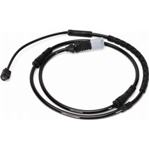 Senzor uzura placute frana Fata BMW 5 F10. 5 F11. 5 GRAN TURISMO F07. 6 F12. 6 F13. 6 GRAN COUPE F06. 7 F01. F02. F03. F04 1.6-6