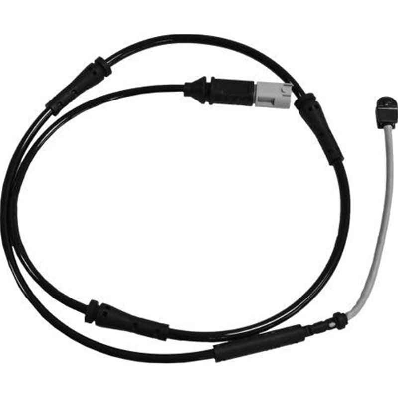 Senzor uzura placute frana Spate BMW 5 GRAN TURISMO F07 2.0-4.4 01.09-02.17 - Textar-98043200