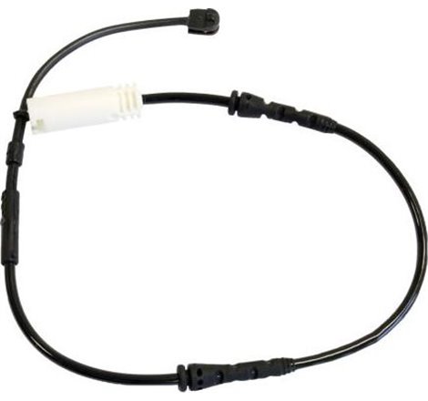 Senzor uzura placute frana Fata BMW 1 E81. 1 E82. 1 E87. 1 E88. 3 E90. 3 E91. 3 E92. 3 E93 1.6-3.0 06.04-12.13 - Textar-98043700