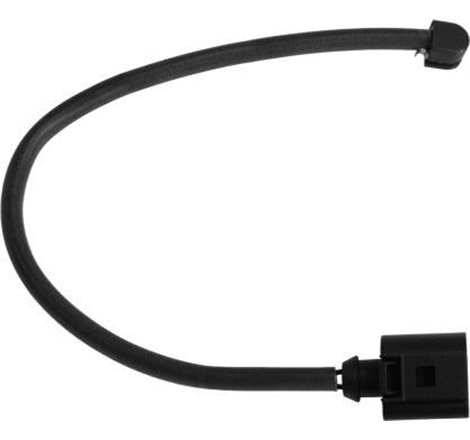 Senzor uzura placute frana Fata PORSCHE CAYENNE. PANAMERA. VW TOUAREG 3.0-4.8 07.09- - Textar-98045300