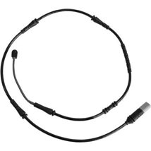 Senzor uzura placute frana Spate BMW 5 F11 2.0-4.4 11.09-02.17 - Textar-98047300