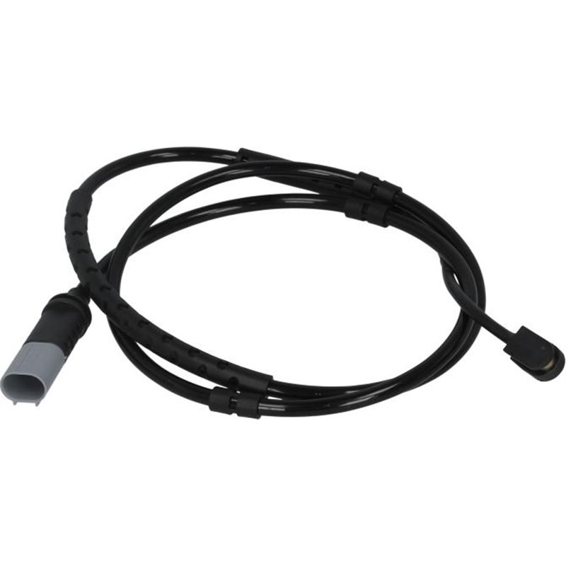 Senzor uzura placute frana Spate BMW 1 F20. 1 F21. 2 F22. F87. 2 F23. 3 F30. F80. 3 F31. 3 GRAN TURISMO F34. 4 F32. F82. 4 F33. 