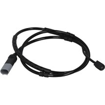 Senzor uzura placute frana Spate BMW 1 F20. 1 F21. 2 F22. F87. 2 F23. 3 F30. F80. 3 F31. 3 GRAN TURISMO F34. 4 F32. F82. 4 F33. 