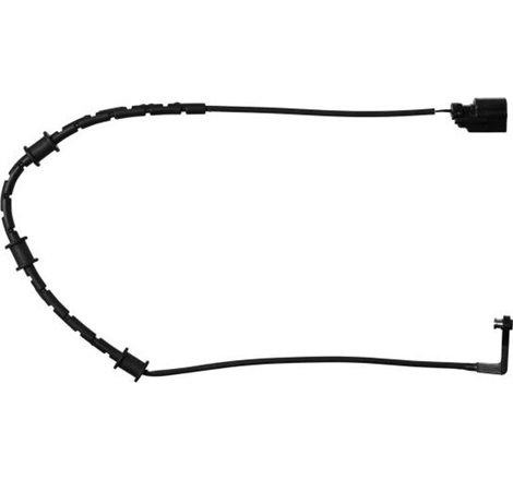 Senzor uzura placute frana Spate JAGUAR XF I. XF SPORTBRAKE. XJ. XK II 2.0-5.0 03.06- - Textar-98048500