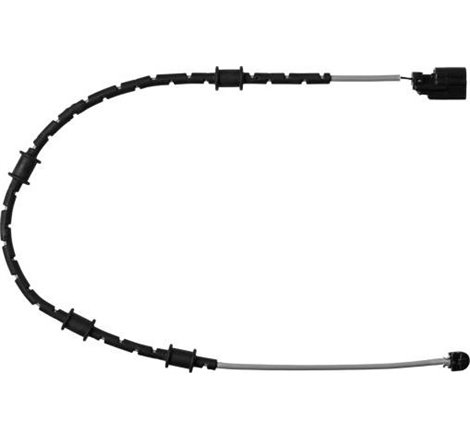 Senzor uzura placute frana Fata JAGUAR XF I. XF SPORTBRAKE 2.0-4.2 03.08-12.15 - Textar-98049600