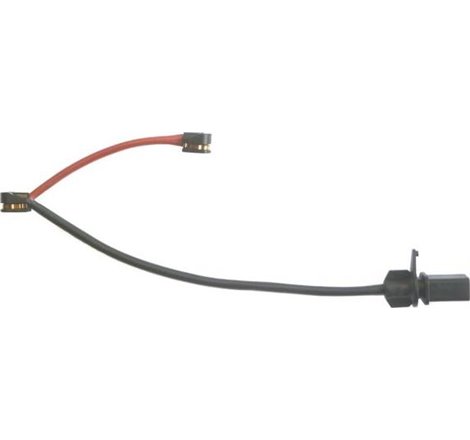 Senzor uzura placute frana Fata AUDI A7. Q5 1.8-3.0D 10.08-05.18 - Textar-98050300