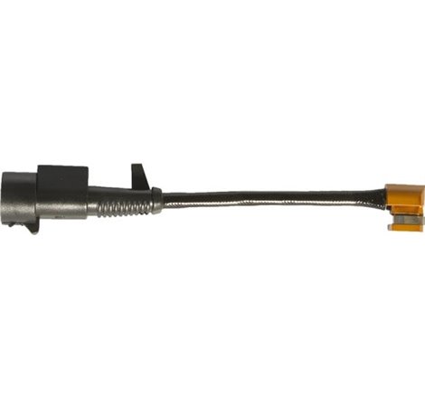 Senzor uzura placute frana Fata IVECO DAILY IV. DAILY V. DAILY VI 2.3D-Electric 05.06- - Textar-98051100