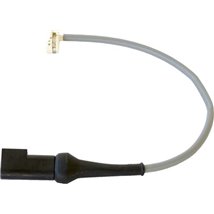 Senzor uzura placute frana Fata FORD TOURNEO CUSTOM V362. TRANSIT CUSTOM V362. TRANSIT V363 1.0H-Electric 09.12- - Textar-980516