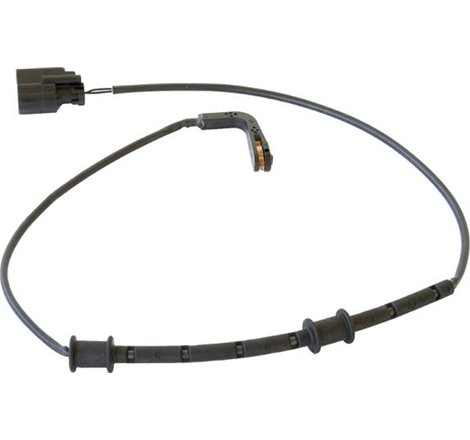 Senzor uzura placute frana Spate JAGUAR F-TYPE 2.0-3.0-5.0 10.12- - Textar-98052600