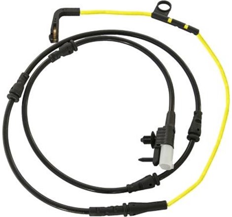 Senzor uzura placute frana Fata cantitate per impachetare. 1buc LAND ROVER DISCOVERY V. RANGE ROVER IV. RANGE ROVER SPORT II 2.0