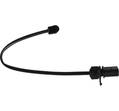 Senzor uzura placute frana Fata cantitate per impachetare. 1buc AUDI Q5 2.0-3.0D 11.08-05.17 - Textar-98054300