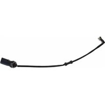 Senzor uzura placute frana Fata AUDI A6 C7. A7 1.8-4.0 11.10-09.18 - Textar-98057000