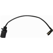 Senzor uzura placute frana Fata AUDI A4 ALLROAD B9. A4 B9. A5. A6 ALLROAD C8. A6 C8. A7. Q5 1.4-3.0H 05.15- - Textar-98057300