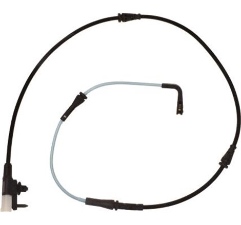 Senzor uzura placute frana Fata JAGUAR XE. XF II. XF SPORTBRAKE 2.0-3.0D 03.15- - Textar-98057700